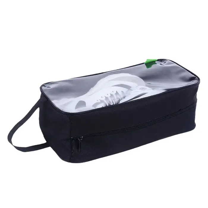 Sac de voyage étanche pour chaussures de football
