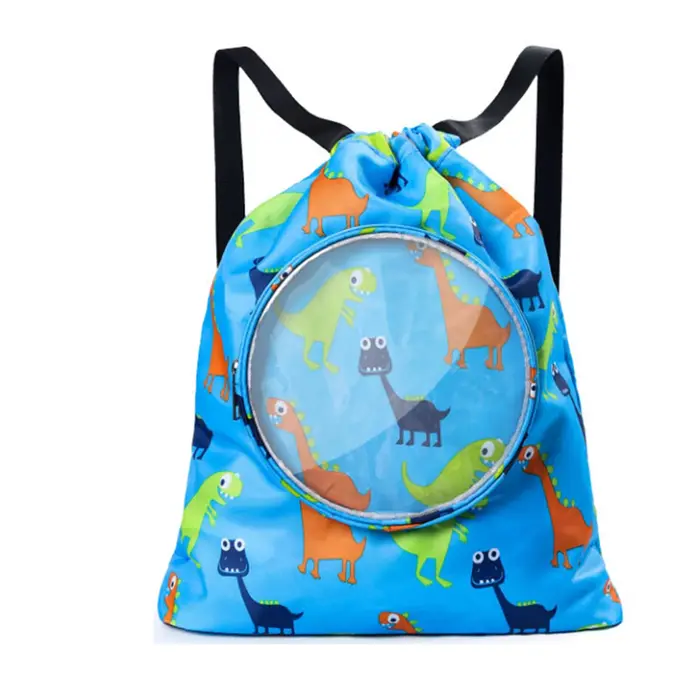 Sac à dos Wstring de proximité de natation pour enfants