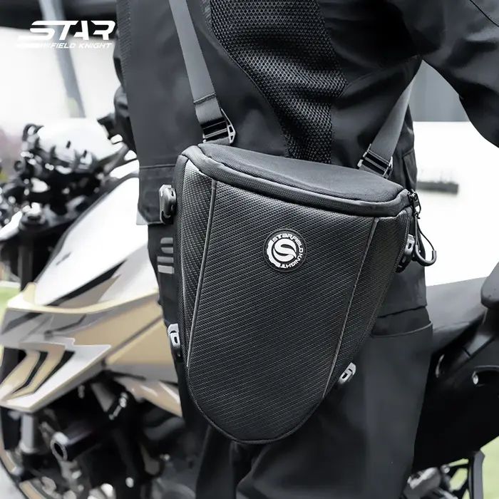 SFK – sac de moto de grande capacité