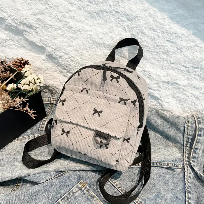 Sac à dos d'hiver pour femmes