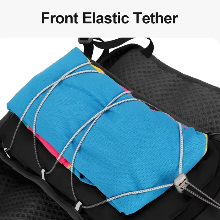 Sac à dos léger pour l'extérieur