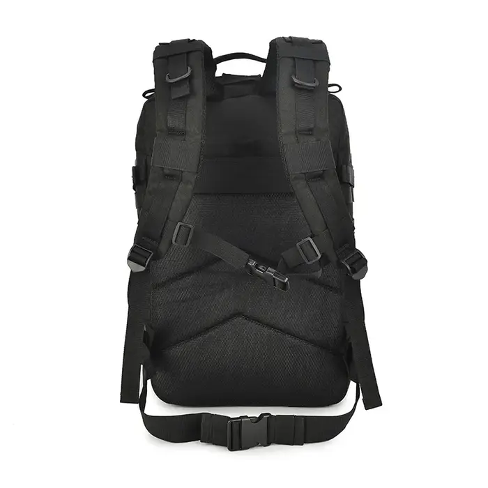 Nouveau sac à dos camouflage multifonctionnel pour homme