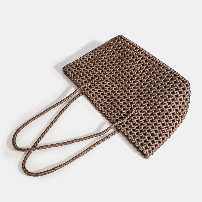 Sac seau en Nylon pour femmes