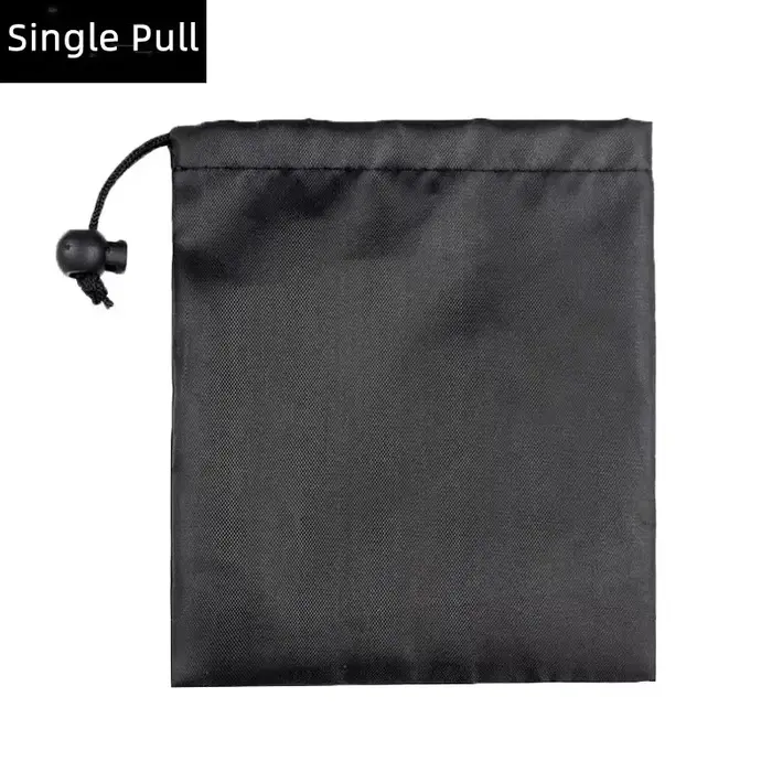 Sac à cordon pour chaussures