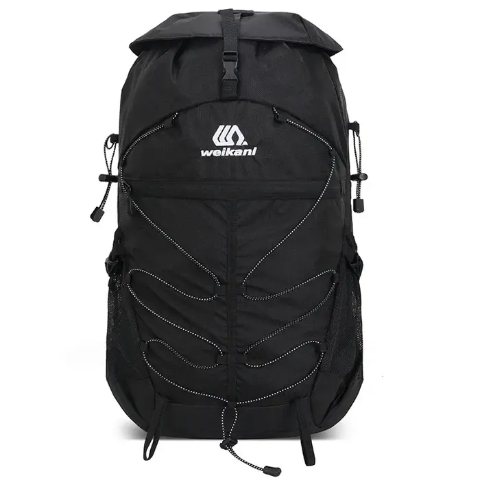 35L Camping sac à dos grand alpinisme randonnée Trekking sacs hydratation court voyage bagages escal