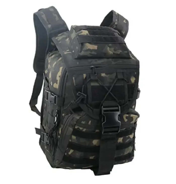 40L sac à dos extérieur système Molle sac à dos Sports de plein air sac à dos Camping randonnée sac à dos