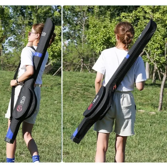 Sac de matériel de pêche étanche