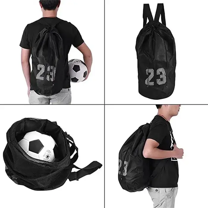 Sacs de basket-ball pour salle de Sport