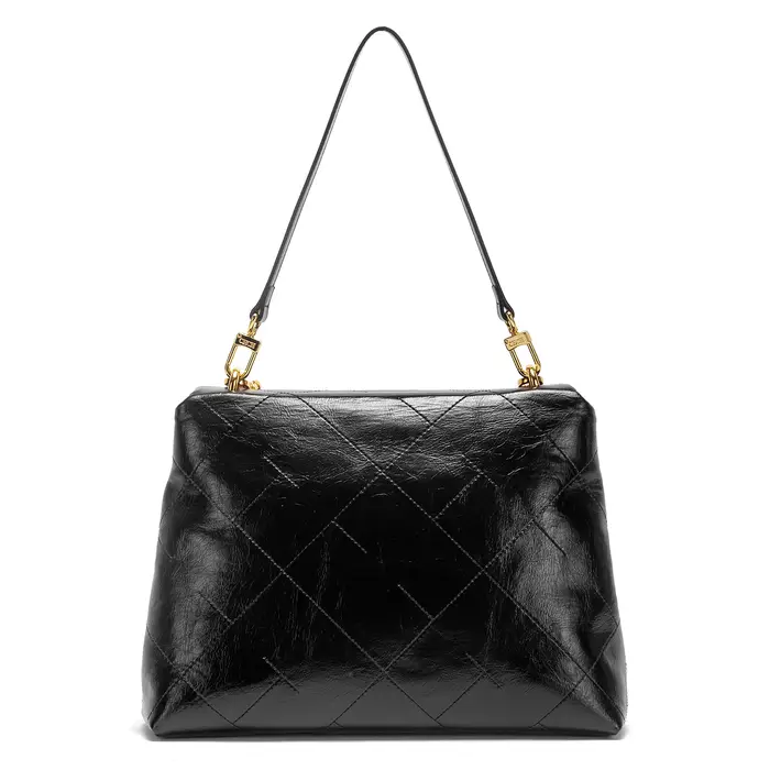 Sac fourre-tout CHCH pour femme, nouvelle collection Printemps/Été 2026, sac à bandoulière simple, m