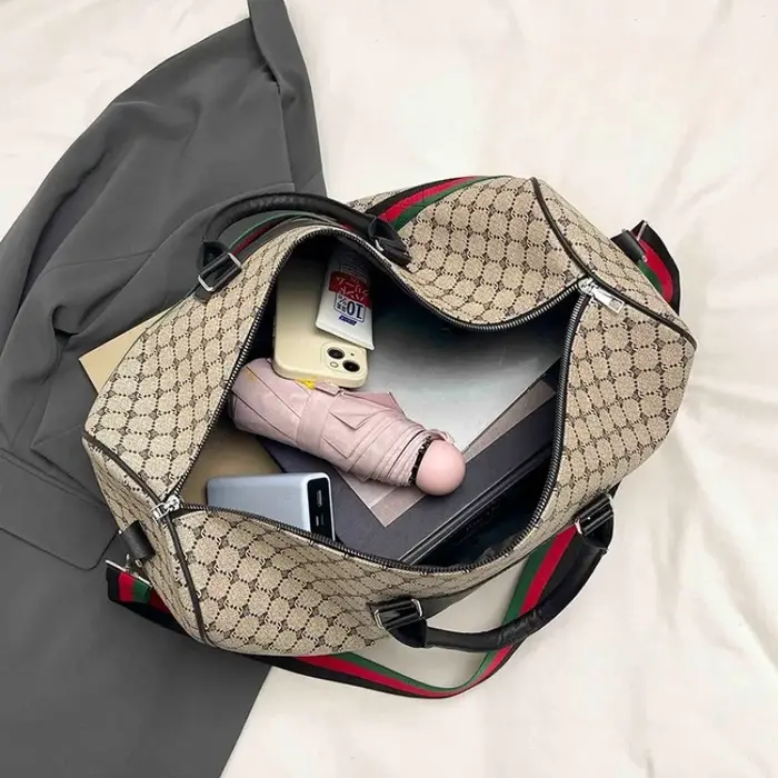 Nouveaux sacs de voyage pour femmes
