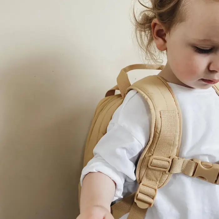 KS bébé sac à dos cartable primaire maternelle enfants sacs marque voyage maman cerise citron