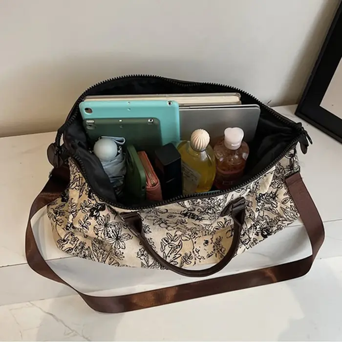 Sac de sport et de fitness pour femme