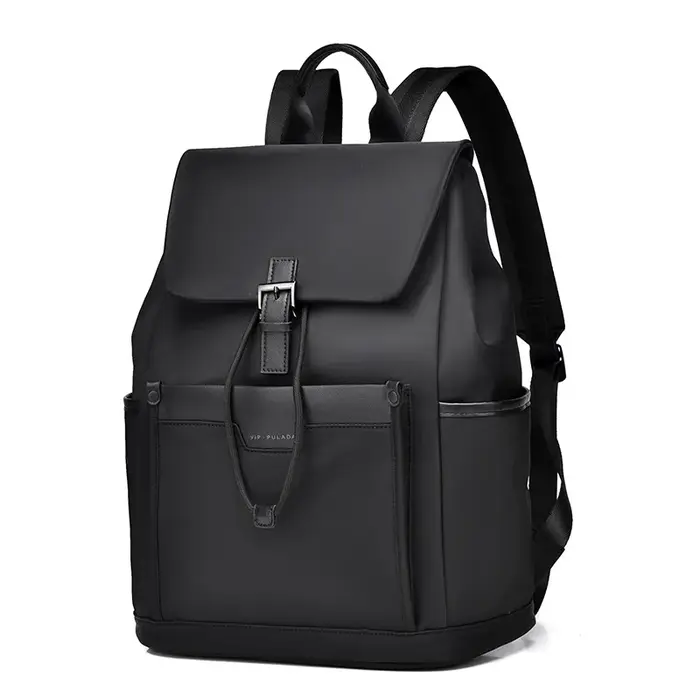 Sac à dos décontracté hommes grande capacité sacs à dos pour hommes d'affaires 15.6 pouces sac à dos