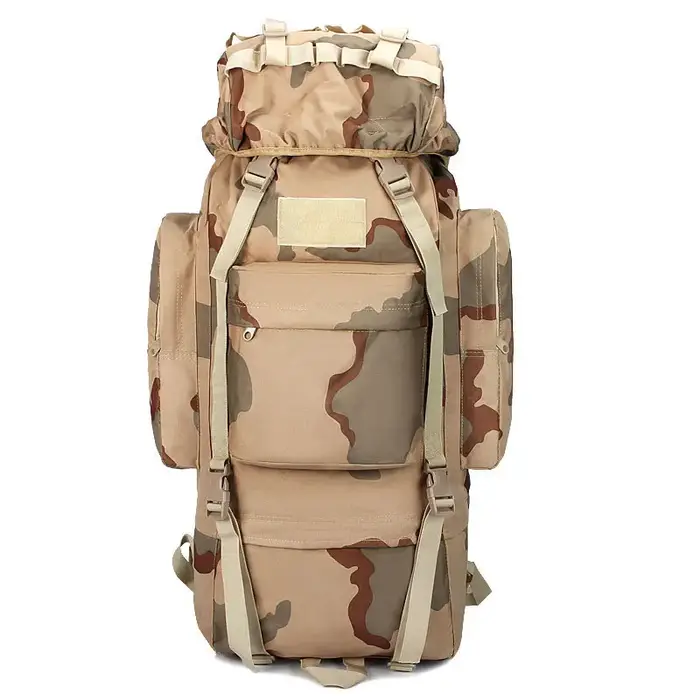 Sac à dos isotherme imperméable et anti-fuite pour hommes et femmes