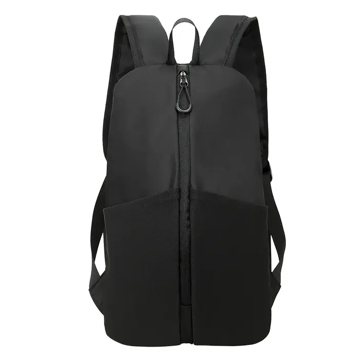 Mini sac à dos pour homme et femme, léger, imperméable, pour les trajets quotidiens, les loisirs, le sport, petit sac d'école, pour l'extérieur