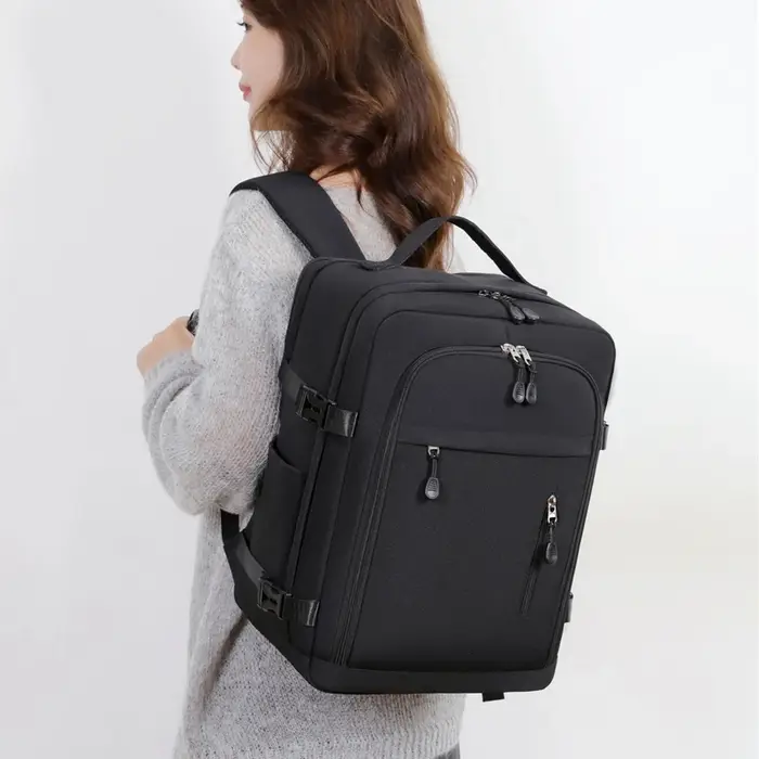 Sac à dos en nylon pour femmes