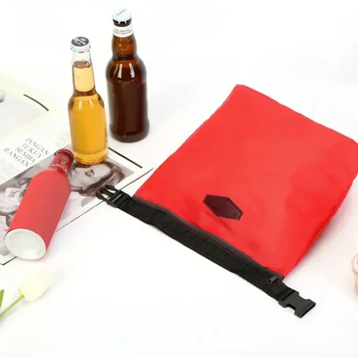 Lunch Bag Glacière Thermique en Nylon