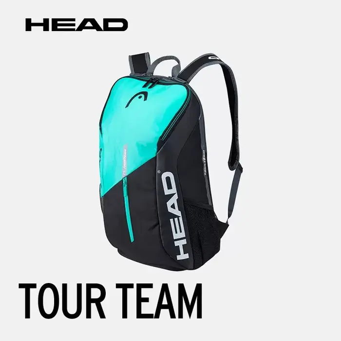 Sac à dos de Tennis Original HEAD Tour Team Series