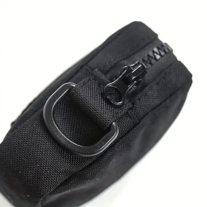Sac de taille tactique multifonctionnel pour sports de plein air