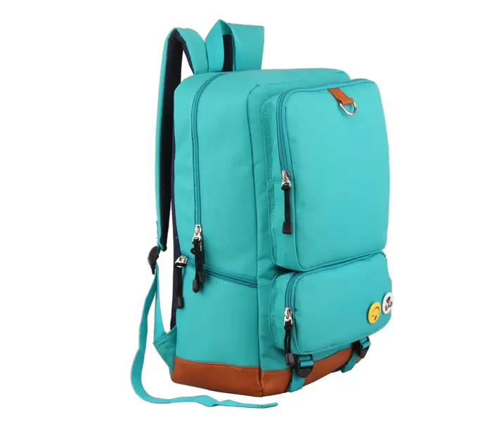Sac à dos unisexe personnalisé avec motif imprimé d'anime