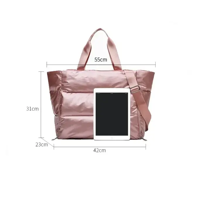 Sac de Sport imperméable pour femmes