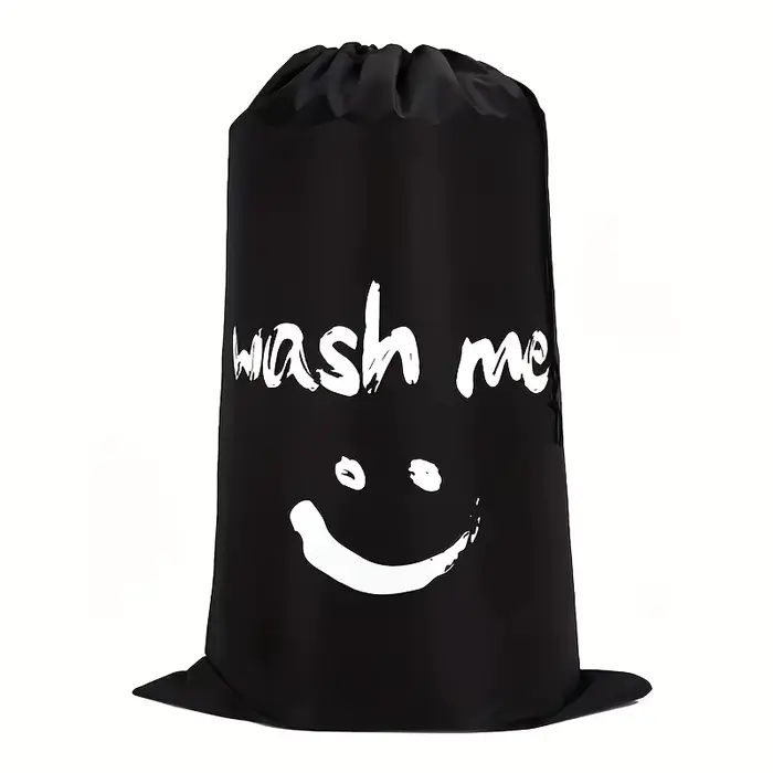 Sac à linge de voyage 1 pièce