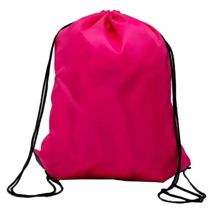 Sac de Sport Portable Étanche avec Fermeture à Cordon Épais