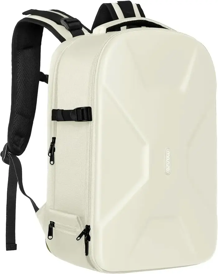 Sac à dos pour appareil photo de photographie DSLR