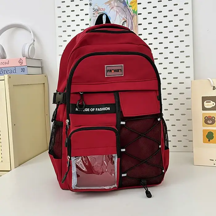 Sacs d'école pour enfants pour adolescents garçons filles