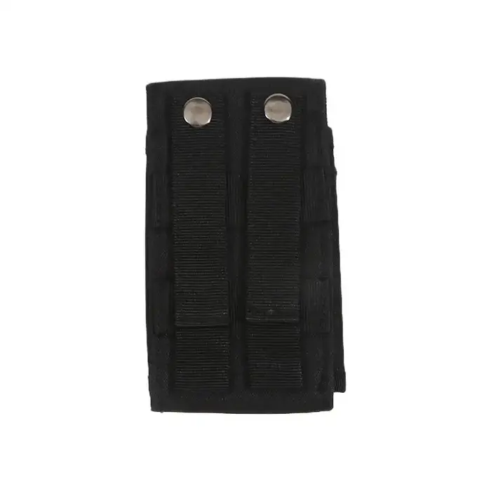 1 pièce Sac banane tactique pour sports de plein air
