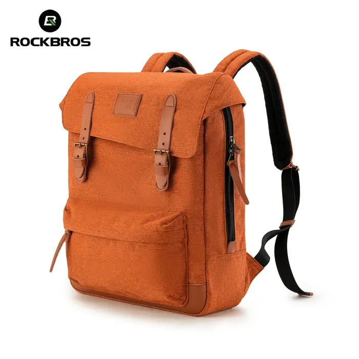 ROCKBROS sac à dos Portable résistant à l'usure sacs pour Brompton pliant vélo sacs en plein air mul