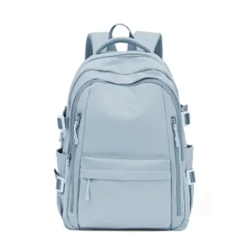 Sac à dos scolaire pour fille garçon haute capacité étanche adolescents collège sac à dos sac à dos hommes femmes voyage sac à dos ordinateur portable Kawaii sac