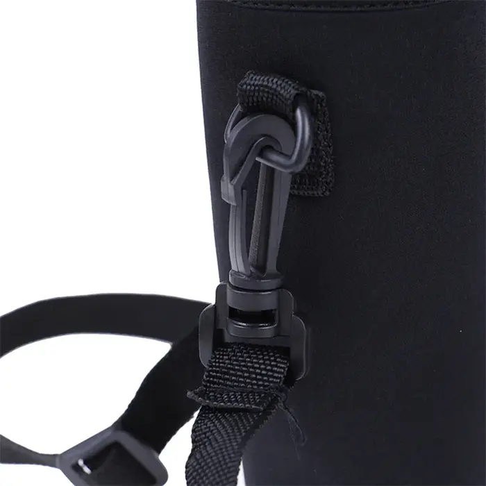 Étui pour bouteille d'eau de sport 750ML/1000ML/1500ML
