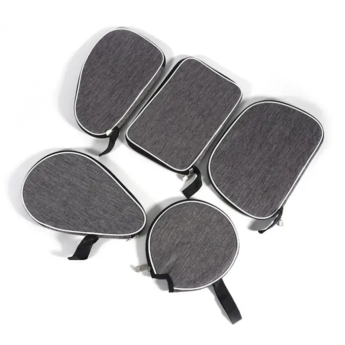 Sac de raquettes de tennis de table professionnel