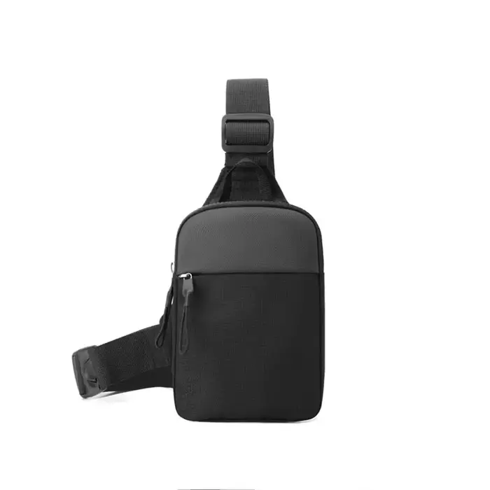 Sac de poitrine pour hommes