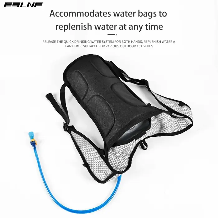 Sac à dos d'eau Portable pour cyclisme