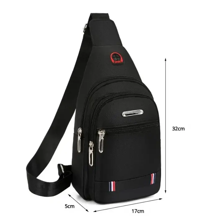 Petit sac à dos de voiture de loisirs