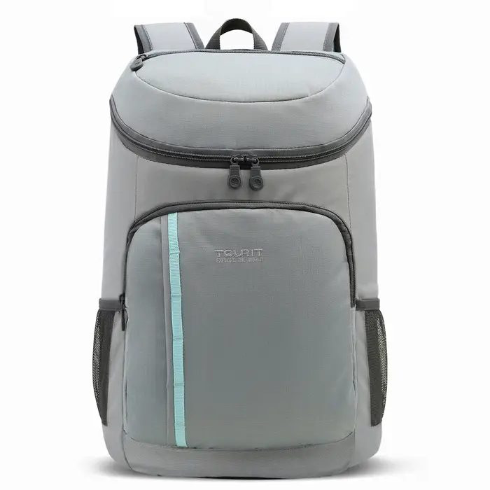 30 litres sac à dos thermique TOURIT bière sac isotherme étanche sac isolé voyage plage étanche stoc