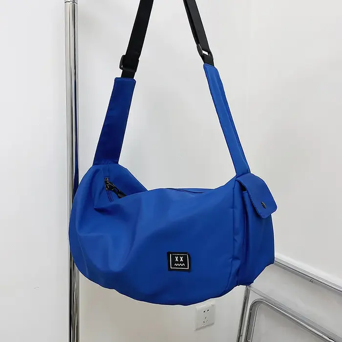 Sac de sport, Yoga