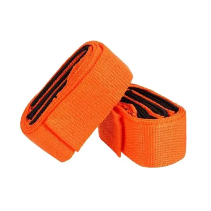 Sangle de levage pour 2 déménageurs