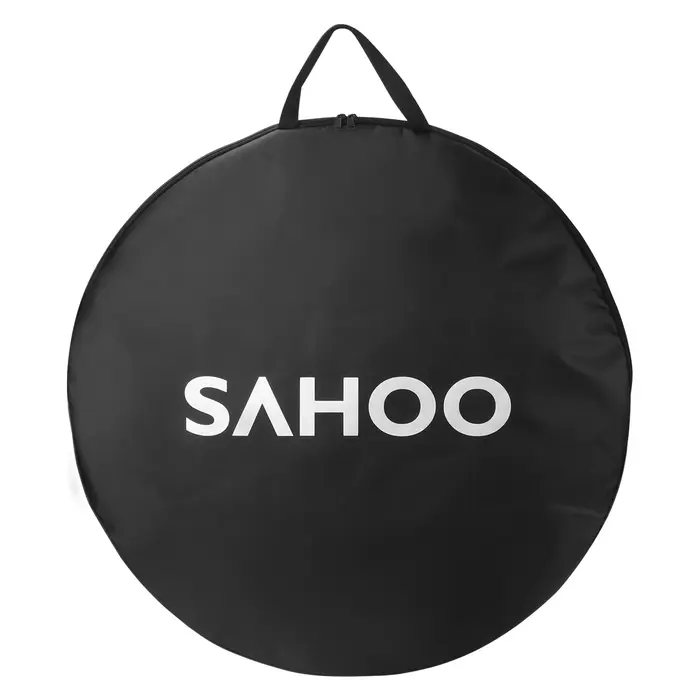 Sac de transport pour roue de vélo, sacoche pour bicyclette de route et VTT