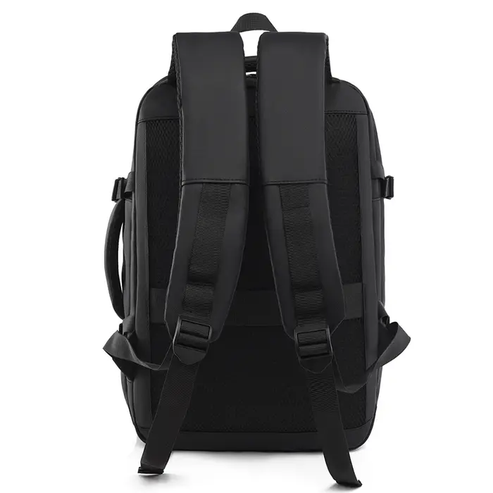 Sac à dos professionnel multi-poches hydrofuge pour ordinateur portable 15