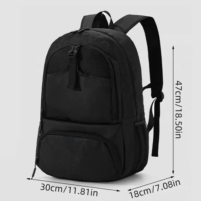 Sac à dos de sport, Fitness