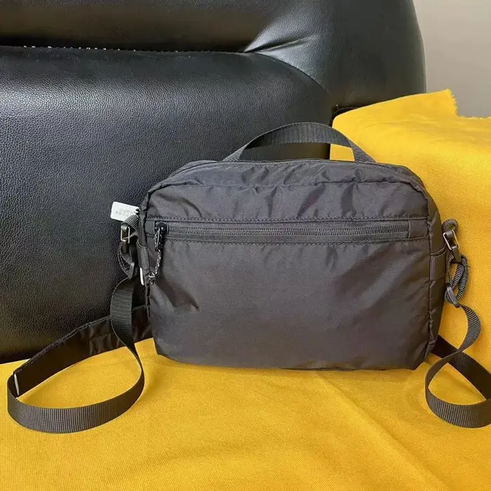 Sac à bandoulière portatif de voyage de loisirs en plein air étanche cyclisme sport Fitness sac