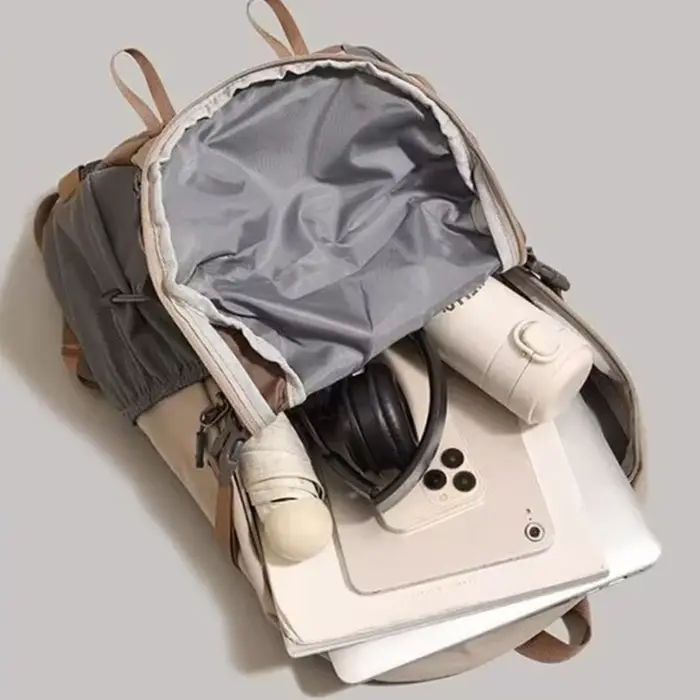 Sac à dos léger sac de voyage pour hommes femmes garçons filles ultraléger Sports de plein air randonnée Camping escalade sac à dos petit sac