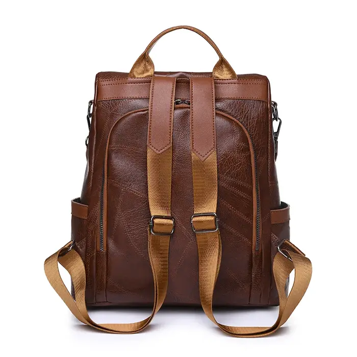 Sac à dos à la mode pour femmes