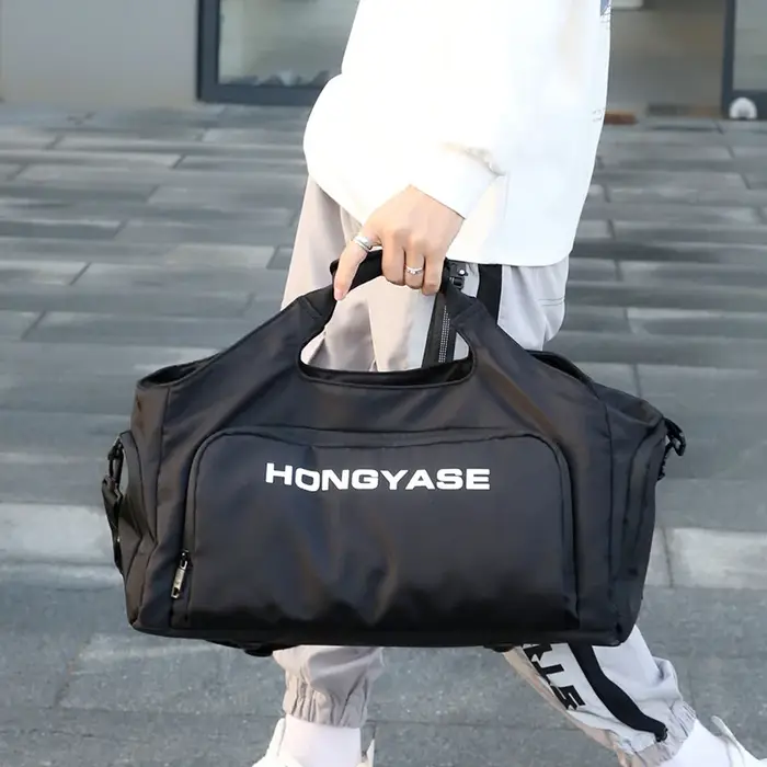 Sac de sport étanche pour homme