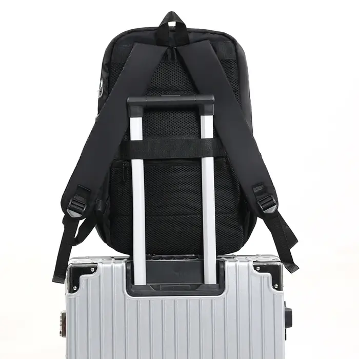 Sac à dos professionnel pour hommes