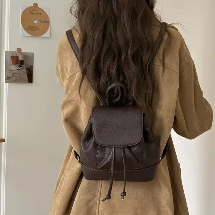 Petits sacs à dos de mode