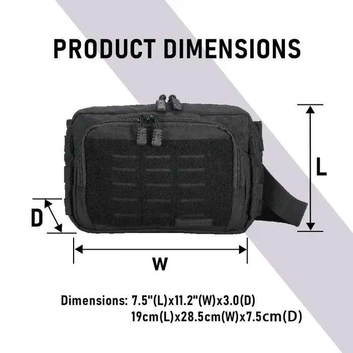 Sac à dos NITECORE NUP30